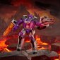 Transformers Generations War for Cybertron: Kingdom Figuurid Leader 2021 W3 Sortiment (2) hind ja info | Poiste mänguasjad | kaup24.ee