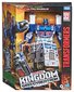 Transformers Generations War for Cybertron: Kingdom Figuurid Leader 2021 W3 Sortiment (2) hind ja info | Poiste mänguasjad | kaup24.ee