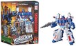 Transformers Generations War for Cybertron: Kingdom Figuurid Leader 2021 W3 Sortiment (2) hind ja info | Poiste mänguasjad | kaup24.ee