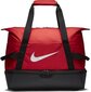 Kott Nike Academy Team Hardcase, punane hind ja info | Spordikotid, seljakotid | kaup24.ee