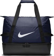 Сумка Nike Academy Team Hardcase, синяя цена и информация | Рюкзаки и сумки | kaup24.ee