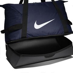 Kott Nike Academy Team Hardcase, sinine hind ja info | Spordikotid, seljakotid | kaup24.ee