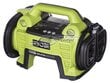 Kompressor akuga Ryobi ONE+, R18I-0 hind ja info | Kompressorid | kaup24.ee