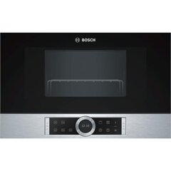 Bosch BEL634GS1 цена и информация | Микроволновые печи | kaup24.ee