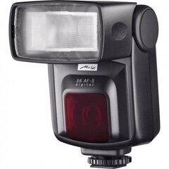 Metz flash 36 AF-5 for Canon цена и информация | Аксессуары для фотоаппаратов | kaup24.ee