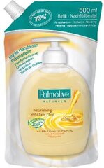 Vedelseep Palmolive, 500 ml hind ja info | Seebid | kaup24.ee