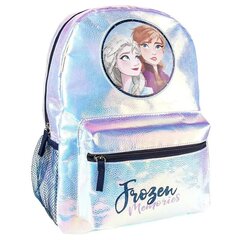 Seljakott Disney 36cm Frozen 2 Elsa ja Anna hind ja info | Koolikotid, sussikotid | kaup24.ee