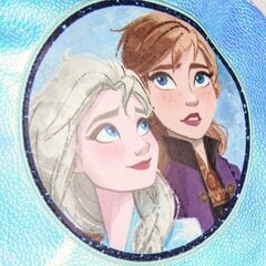 Seljakott Disney 36cm Frozen 2 Elsa ja Anna цена и информация | Школьные рюкзаки, спортивные сумки | kaup24.ee