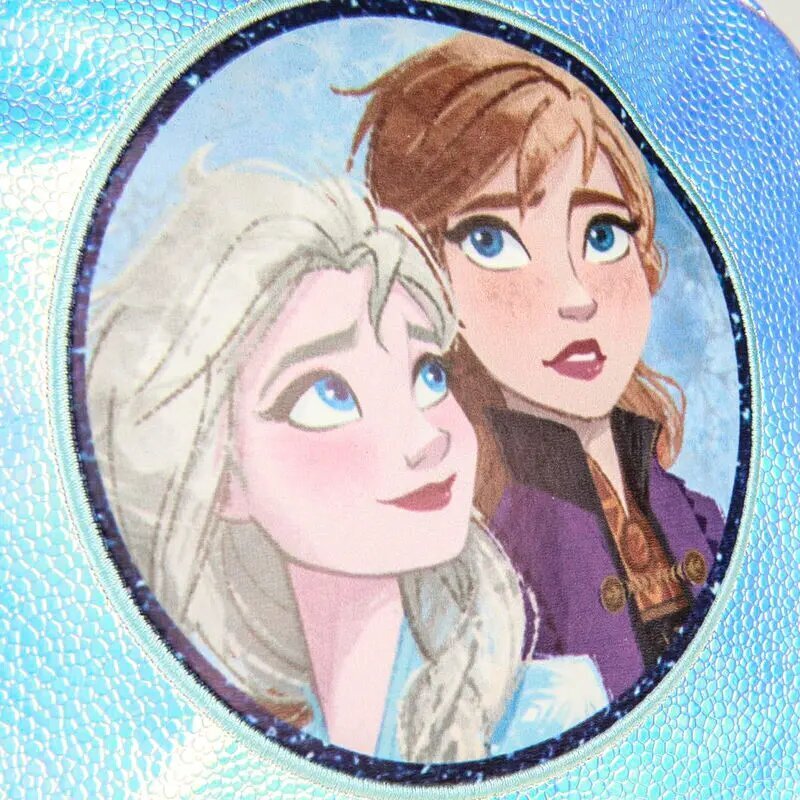 Seljakott Disney 36cm Frozen 2 Elsa ja Anna цена и информация | Koolikotid, sussikotid | kaup24.ee