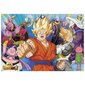 Pusle Dragon Ball: 180 pcs цена и информация | Pusled | kaup24.ee