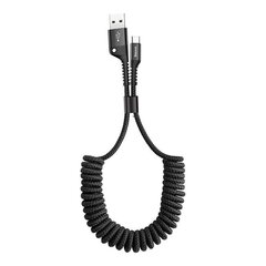 Baseus, USB-C, 1 m цена и информация | Кабели и провода | kaup24.ee