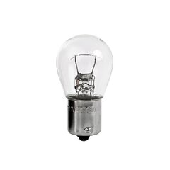 Галогенная лампа M-Tech BA15S S25 24В P21W цена и информация | Автомобильные лампочки | kaup24.ee