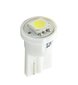 LED pirn M-Tech LB040W W5W T10 12V, valge цена и информация | Autopirnid | kaup24.ee