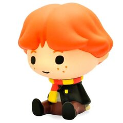 Rahakassa Harry Potter Ron Weasley chibi kujuke 16 cm hind ja info | Poiste mänguasjad | kaup24.ee