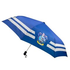 Kokkupandav vihmavari Harry Potter Ravenclaw 6608 hind ja info | Naiste vihmavarjud | kaup24.ee