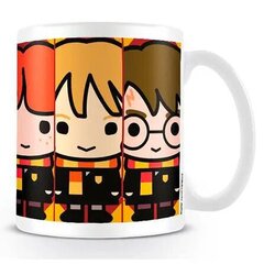 Kruus Harry Potter Kawaii nõidade ja võluritega hind ja info | Fännitooted mänguritele | kaup24.ee