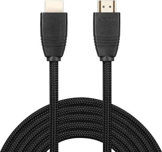 Sandberg 509-13, HDMI 2.1, 1 m цена и информация | Kaablid ja juhtmed | kaup24.ee