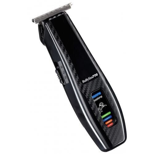 BaByliss FX FX59ZE цена и информация | Juukselõikusmasinad, trimmerid | kaup24.ee