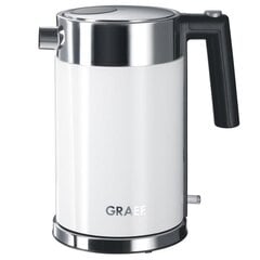 Чайник GRAEF WK401EU цена и информация | Чайники, термопоты | kaup24.ee