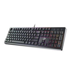 Mechanical keyboard Dareu EK1280 RGB цена и информация | Клавиатура с игровой мышью 3GO COMBODRILEW2 USB ES | kaup24.ee