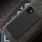 Nillkin Super Frosted tagakaas iPhone 11 must цена и информация | Telefoni kaaned, ümbrised | kaup24.ee