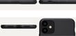 Nillkin Super Frosted tagakaas iPhone 11 must hind ja info | Telefoni kaaned, ümbrised | kaup24.ee