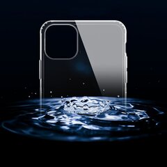 Nillkin Nature TPU kate iPhone 11 jaoks, läbipaistev цена и информация | Чехлы для телефонов | kaup24.ee