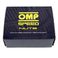 Mutrid OMP 7075 M12 x 1,25 40 mm 20 uds, punane hind ja info | Lisaseadmed | kaup24.ee