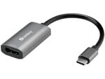 Sandberg 136-36, HDMI/USB-C