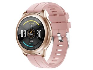 Tracer SMF11 Iris Pink hind ja info | Nutikellad (smartwatch) | kaup24.ee