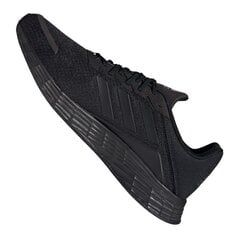 Jalatsid Adidas Duramo Sl Black hind ja info | Spordi- ja vabaajajalatsid meestele | kaup24.ee