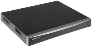 IP NVR salvesti 16 kanalit Hikvision DS-7616NXI-I2/16P/S(C), 16xPOE, Acusense цена и информация | Камеры видеонаблюдения | kaup24.ee