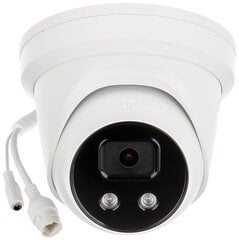 IP-камера Hikvision DS-2CD2346G2-I(2.8 мм)(C), Acusense, 4MP цена и информация | Valvekaamerad | kaup24.ee