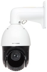 PTZ IP-камера Hikvision DS-2DE4425IW-DE(S6), 4MP, 4.8-120 mm цена и информация | Камеры видеонаблюдения | kaup24.ee