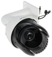 PTZ IP-камера Hikvision DS-2DE4425IW-DE(S6), 4MP, 4.8-120 mm цена и информация | Камеры видеонаблюдения | kaup24.ee