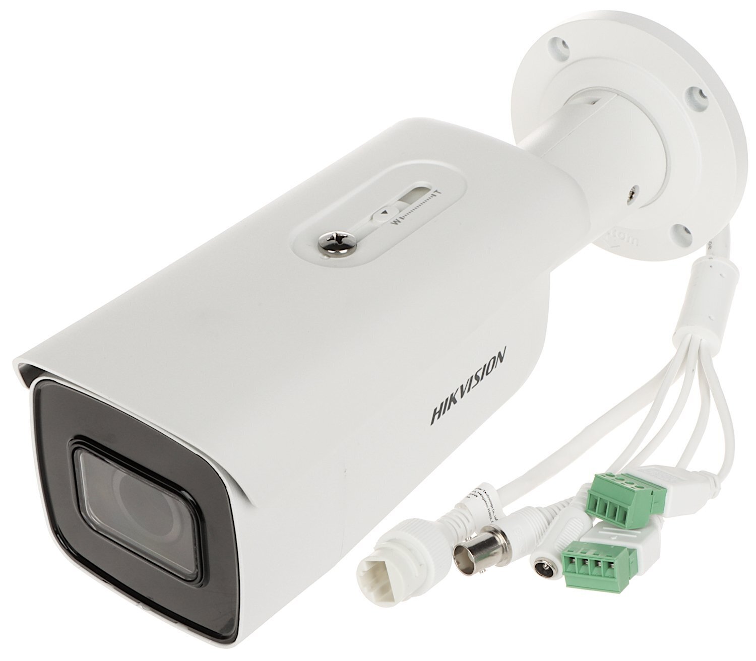 Vandaalikindel IP kaamera Hikvision DS-2CD2643G2-IZS(2.8-12mm), 4MP hind |  kaup24.ee