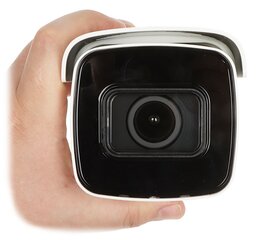 Антивандальная IP-камера Hikvision DS-2CD2643G2-IZS(2.8-12 мм), 4MP цена и информация | Камеры видеонаблюдения | kaup24.ee