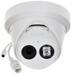 IP-камера Hikvision DS-2CD2343G2-IU(2.8mm), 4MP цена и информация | Камеры видеонаблюдения | kaup24.ee