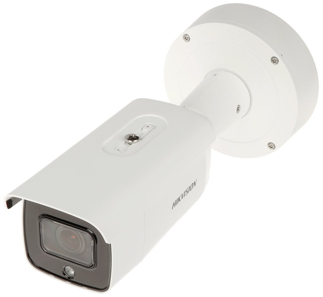 Vandaalikindel IP kaamera Hikvision DS-2CD2646G2-IZSU/SL(2.8-12MM), 5MP, Zoom цена и информация | Valvekaamerad | kaup24.ee