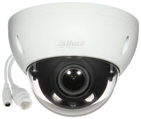 IP-камера Dahua IPC-HDBW1230R-ZS-2812-S5, 1080 п, 2.8-12 мм, Zoom цена и информация | Камеры видеонаблюдения | kaup24.ee