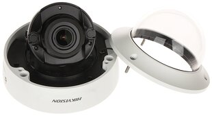 Антивандальная IP-камера Hikvision DS-2CD2746G1-IZS(2.8-12mm), 4MP цена и информация | Камеры видеонаблюдения | kaup24.ee