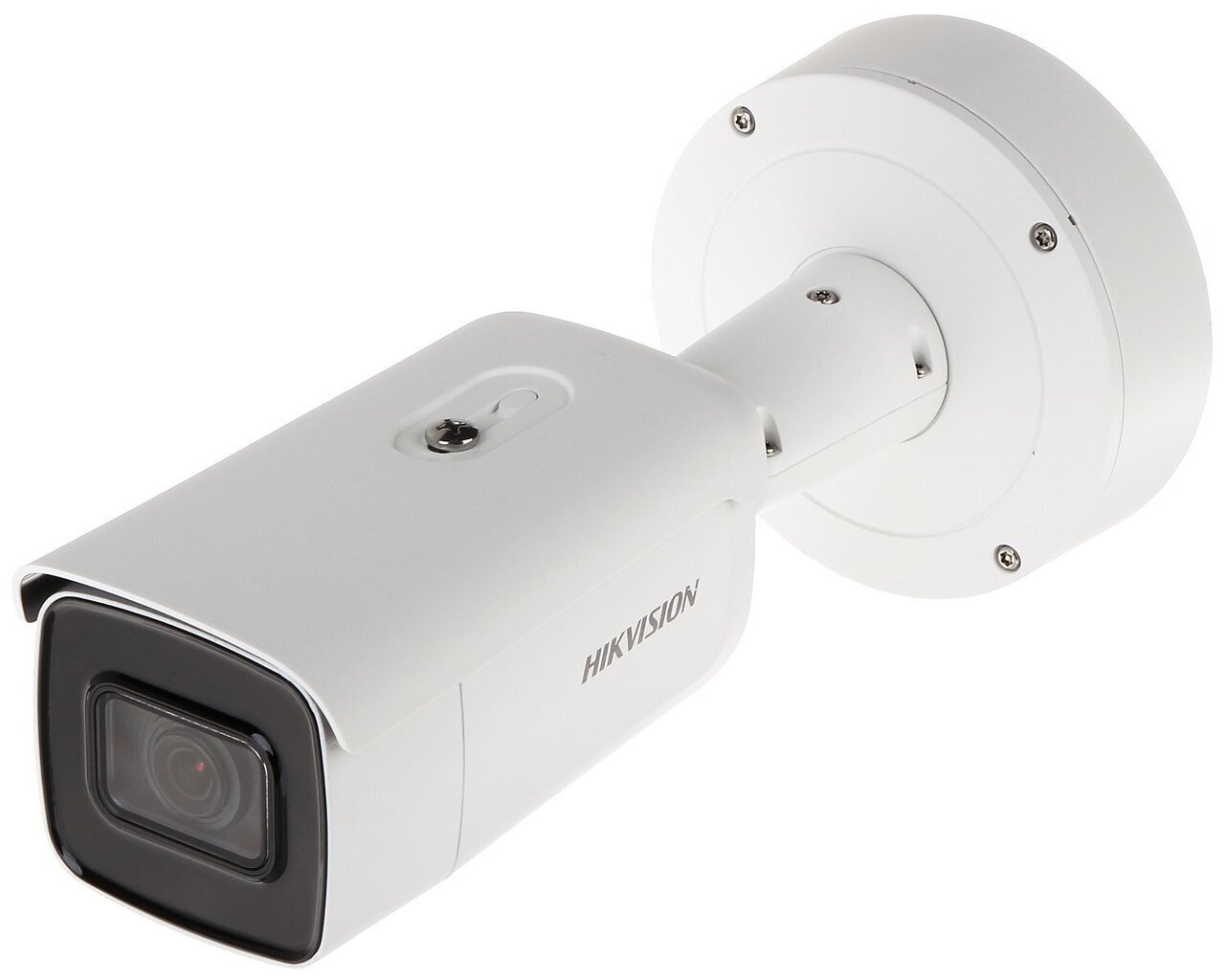 Vandaalikindel IP kaamera Hikvision DS-2CD2665FWD-IZS(2.8-12mm), 6.3MP hind ja info | Valvekaamerad | kaup24.ee