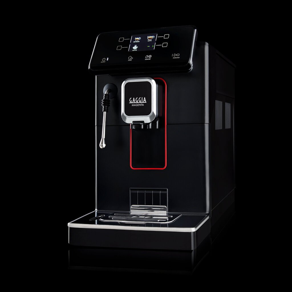 Gaggia Magenta Plus RI8700/01 hind ja info | Kohvimasinad | kaup24.ee