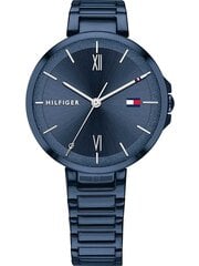 Tommy Hilfiger женские часы reade 1782205, синие цена и информация | Женские часы | kaup24.ee