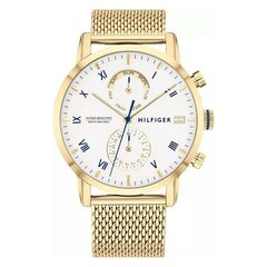 Мужские часы Tommy Hilfiger 1710403 цена и информация | Мужские часы | kaup24.ee