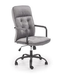 Офисный стул Halmar Colin, серый цена и информация | Офисные кресла | kaup24.ee