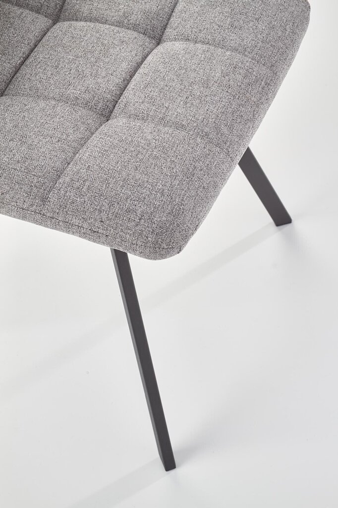 4-tooli komplekt Halmar K402, beeži värvi hind ja info | Söögitoolid, baaritoolid | kaup24.ee
