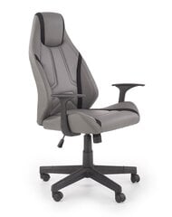 Офисный стул Halmar Tanger, серый цена и информация | Офисные кресла | kaup24.ee