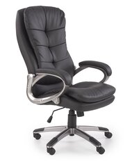 Офисное кресло Halmar Preston, черный цена и информация | Офисные кресла | kaup24.ee