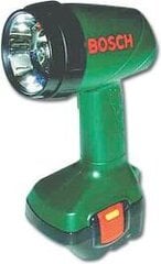 Bosch LED-liigendlamp hind ja info | Poiste mänguasjad | kaup24.ee